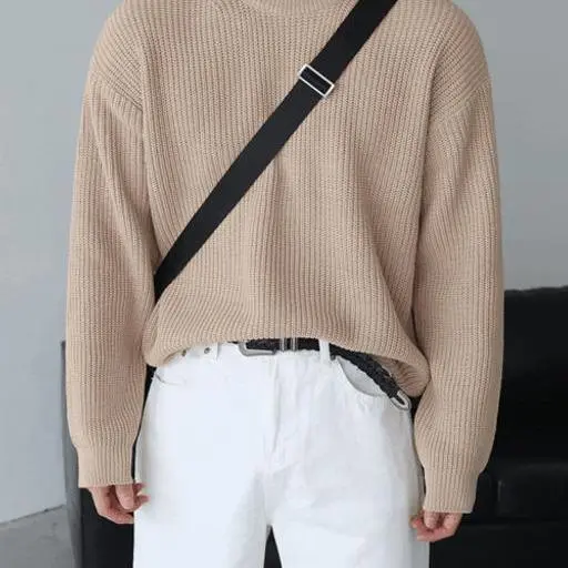 헤라시 하찌 오버핏 니트(6color)