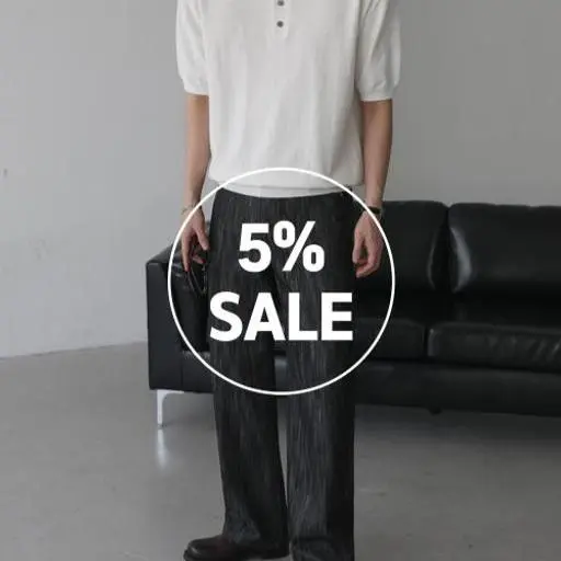 린넨 쿨링 반팔+논페이드 생지 데님 코디