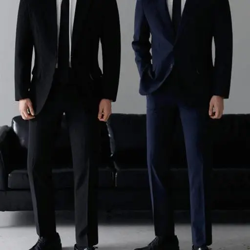 [SET]로빈 프리미엄 정장 수트