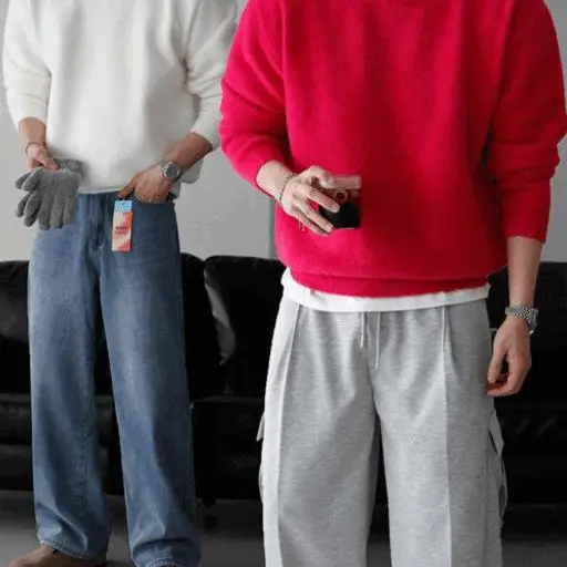 알렌 모헤어 앙고라 니트(8color)