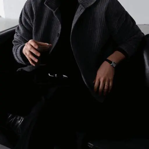 포드 벨로아 니티드 크롭 스트링 하이넥 가디건(3color)