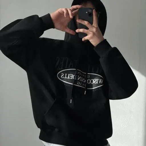 이중지 유나이티드 후드(4color)