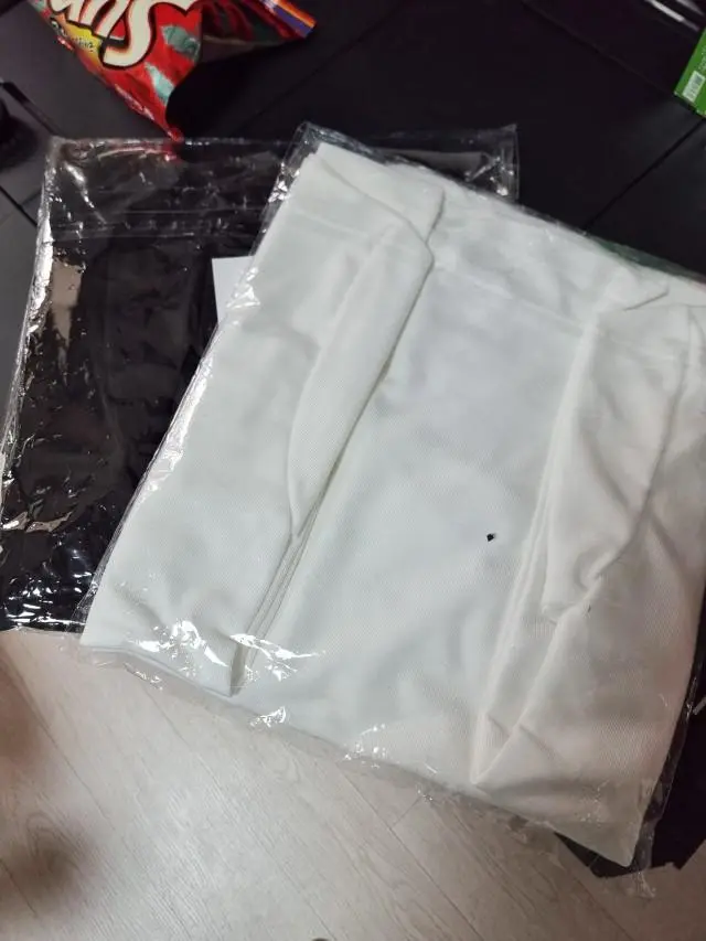 사이즈도 딱 맞고 품질도 좋습니다
