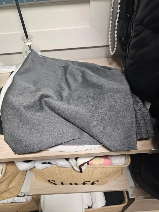 핏도 좋구 신축성도 좋습니다
