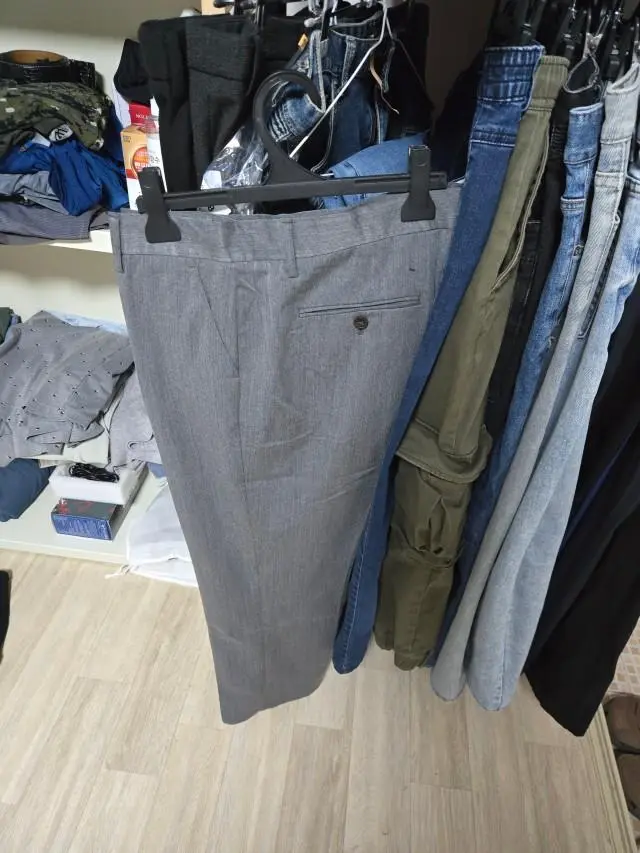 신축성이 좋아 맘에 드네여~~
