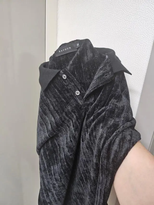 옷 이쁘고 좋네요 다음에도 이용할게요
