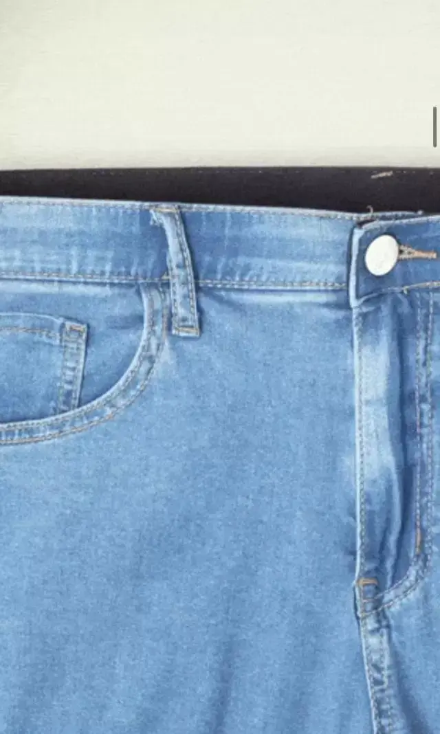 여름 인생바지입니다. 좋습니다
