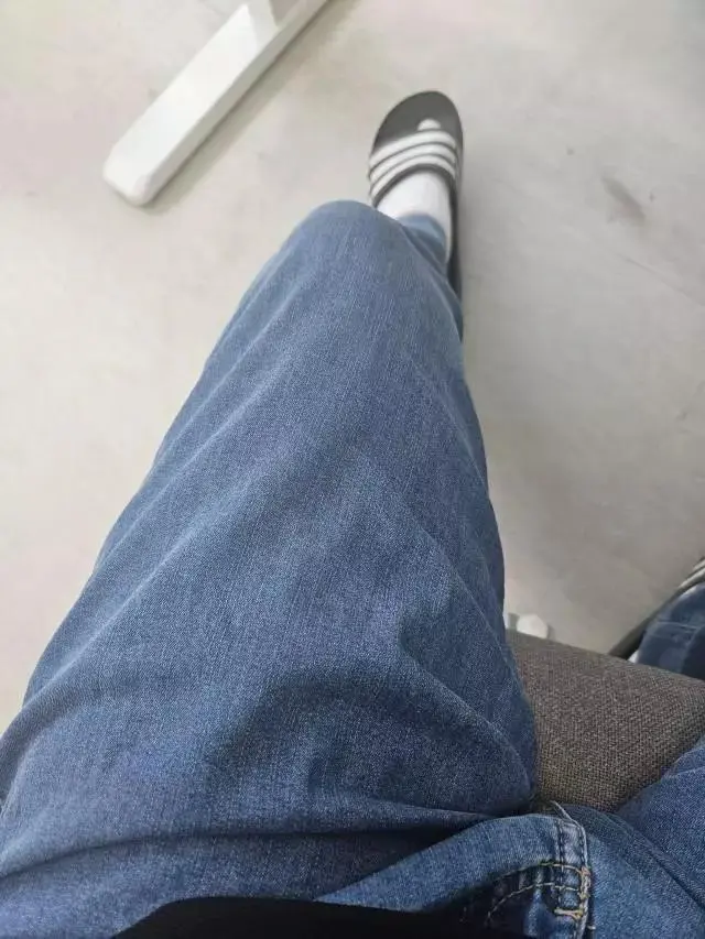 잘입을께요 허벅지 안끼고 좋아요
