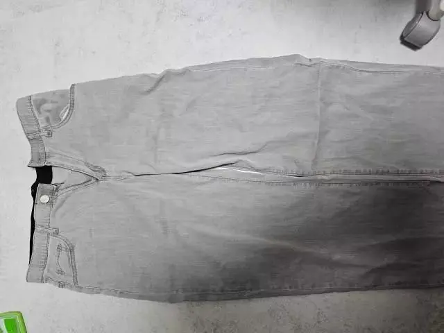 바지가 시원하고 편해요!
