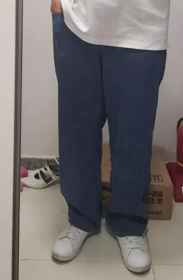 시원하고 사이즈는 넉넉하네요. 적극 추천합니다.
