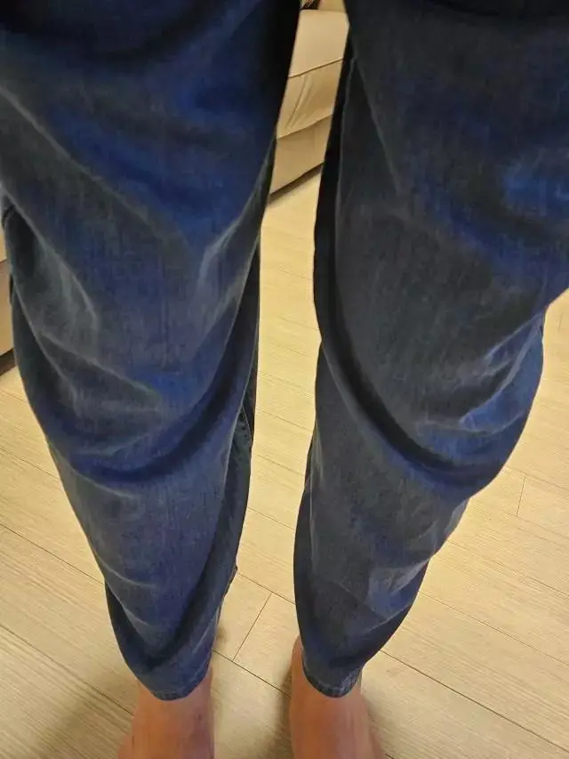 기장도 좋고 정말 시원하네요
