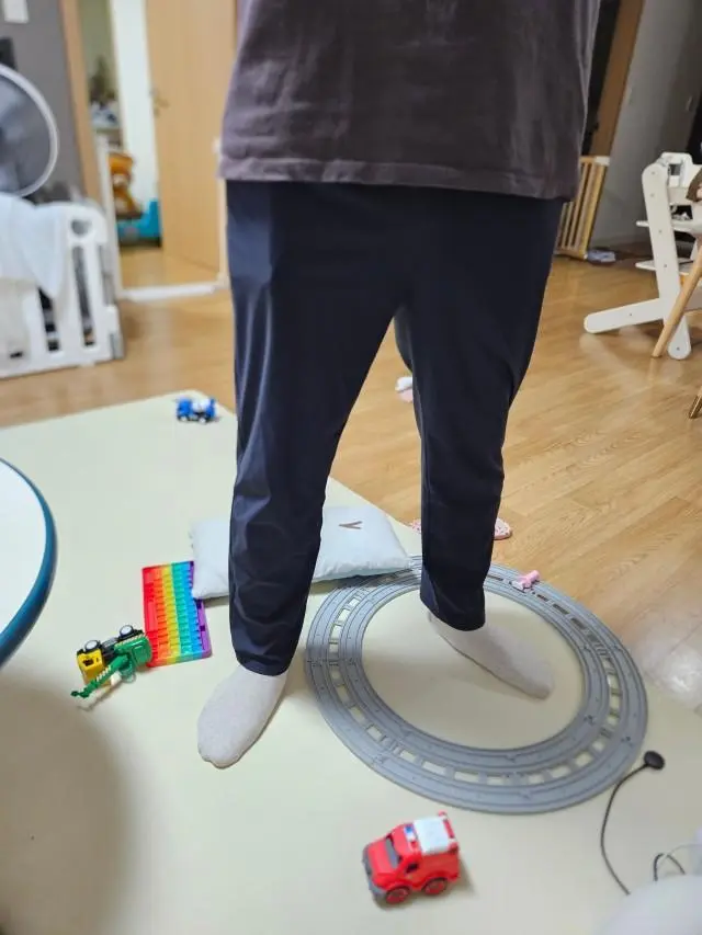 남편이 시원하고 편하대요 더 주문할게요
