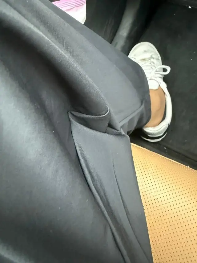 입으면 됨 설명도 필요없음
