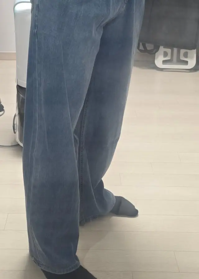 남편 사줬어용 마음에 들어용
