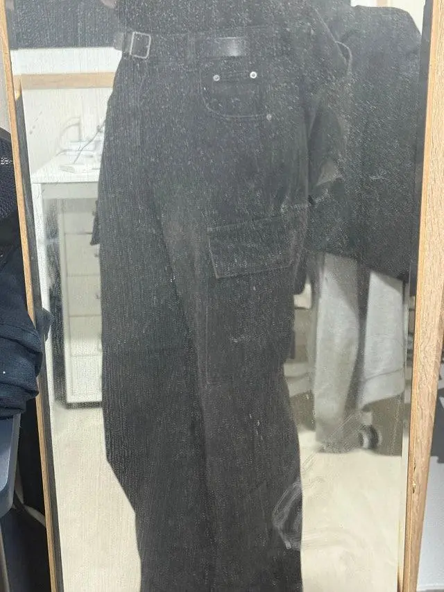 배송이 뻐르고 제가 좋아하는 핏이에요
