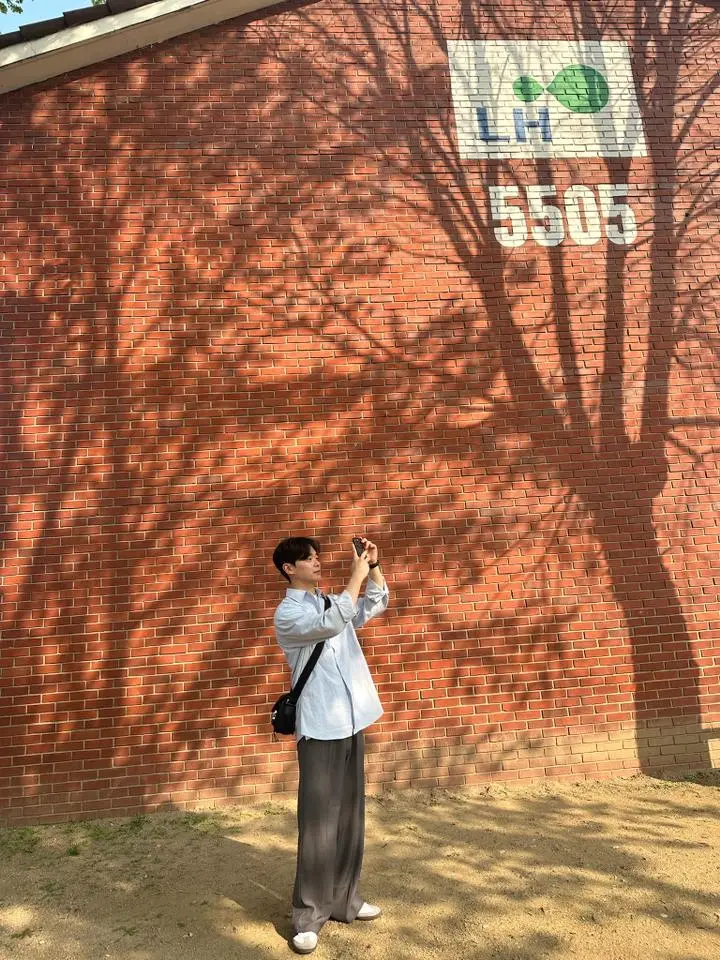 인생슬랙스네요
