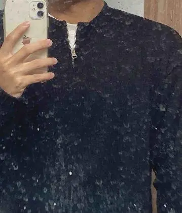 배송도 엄청 빨랐고,재질도 부드러워서 만족스러워요 !