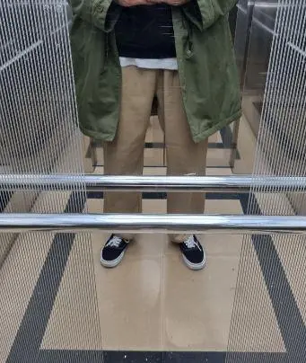 이쁘고 편해서 손이 자주 갈 것 같아요 ㅋㅋㅋ