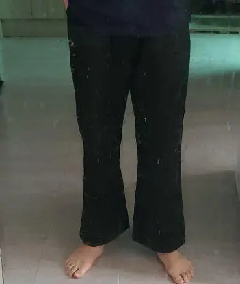 예쁘네요 그리고 핏도 예쁘고 진짜 완벽그잡채