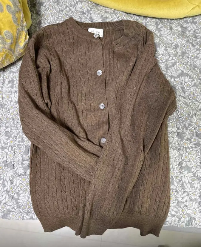 코디 보고 따라샀는데 너무 만족합니다 !