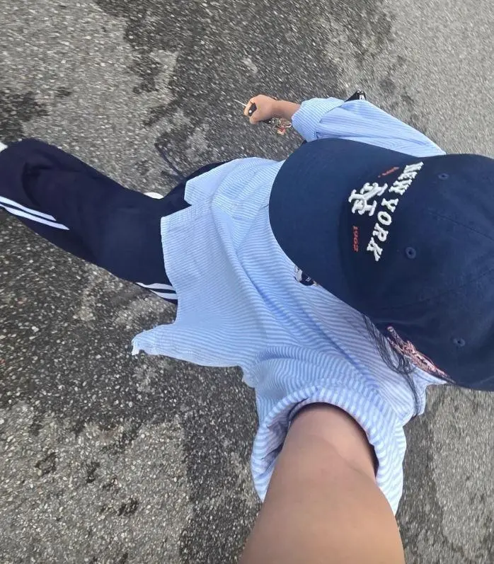 트레이닝 맛집~ 
