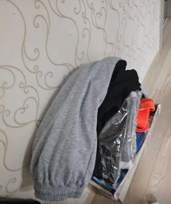 잘 입을게요 상품은 좋네요