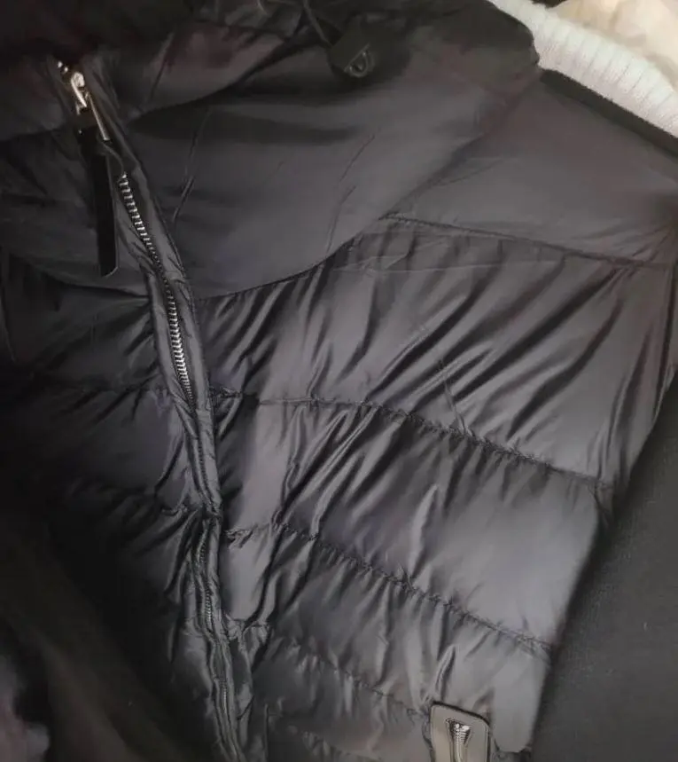 추울 줄 알았는데 
