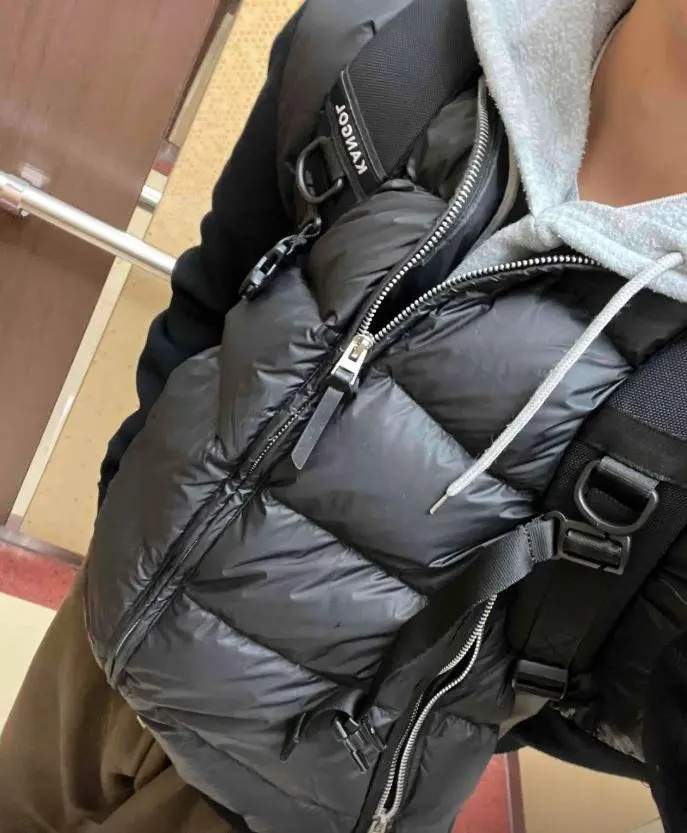 지금 날씨에 입기 조하요!!
