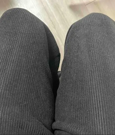 추위를 많이 타서 걱정했는데 가볍고 따듯해서 
