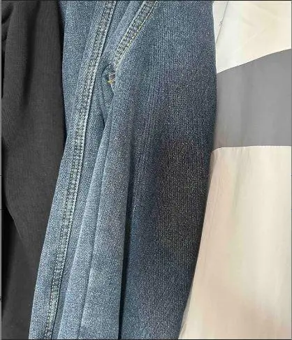 입자마자 따뜻함이 다르네요 
