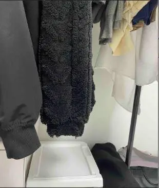 두꼐감 있어서 따뜻해요 배송도 빠르고 
