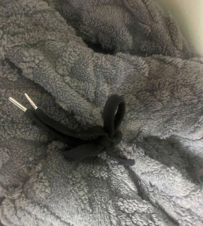 부드럽고 따뜻해서 손이 자주 갑니다
