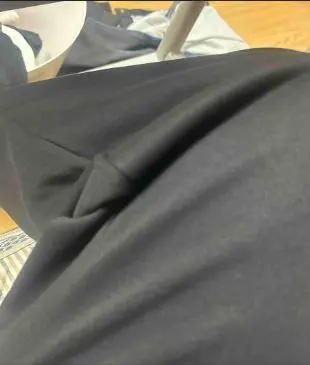 입자마자 따뜻한게 느껴지네요 
