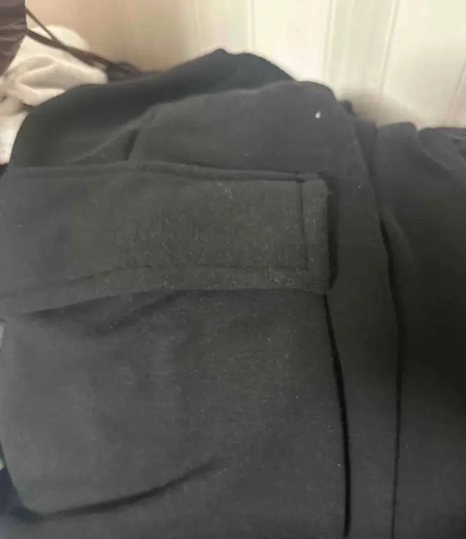 요즘 입기 좋아요 따뜻하네요 