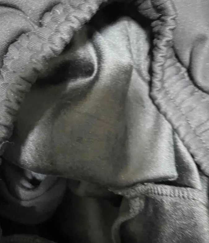 처음 받자마자 부드러워서 놀랐네요 
