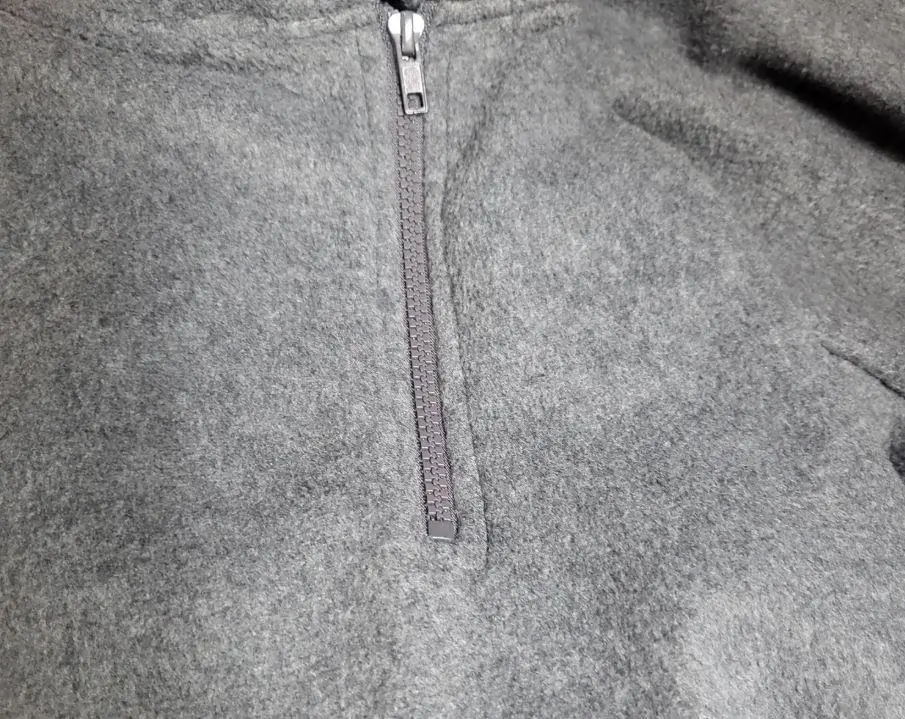 생각보다 보온성이 좋아서 놀랐네요 
