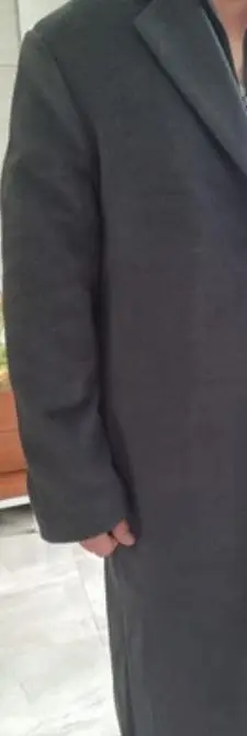 코트를 잘 안입는 편이라 구매에 대한 망설임이 있었는데 받아보고 입어보니 저같은 키