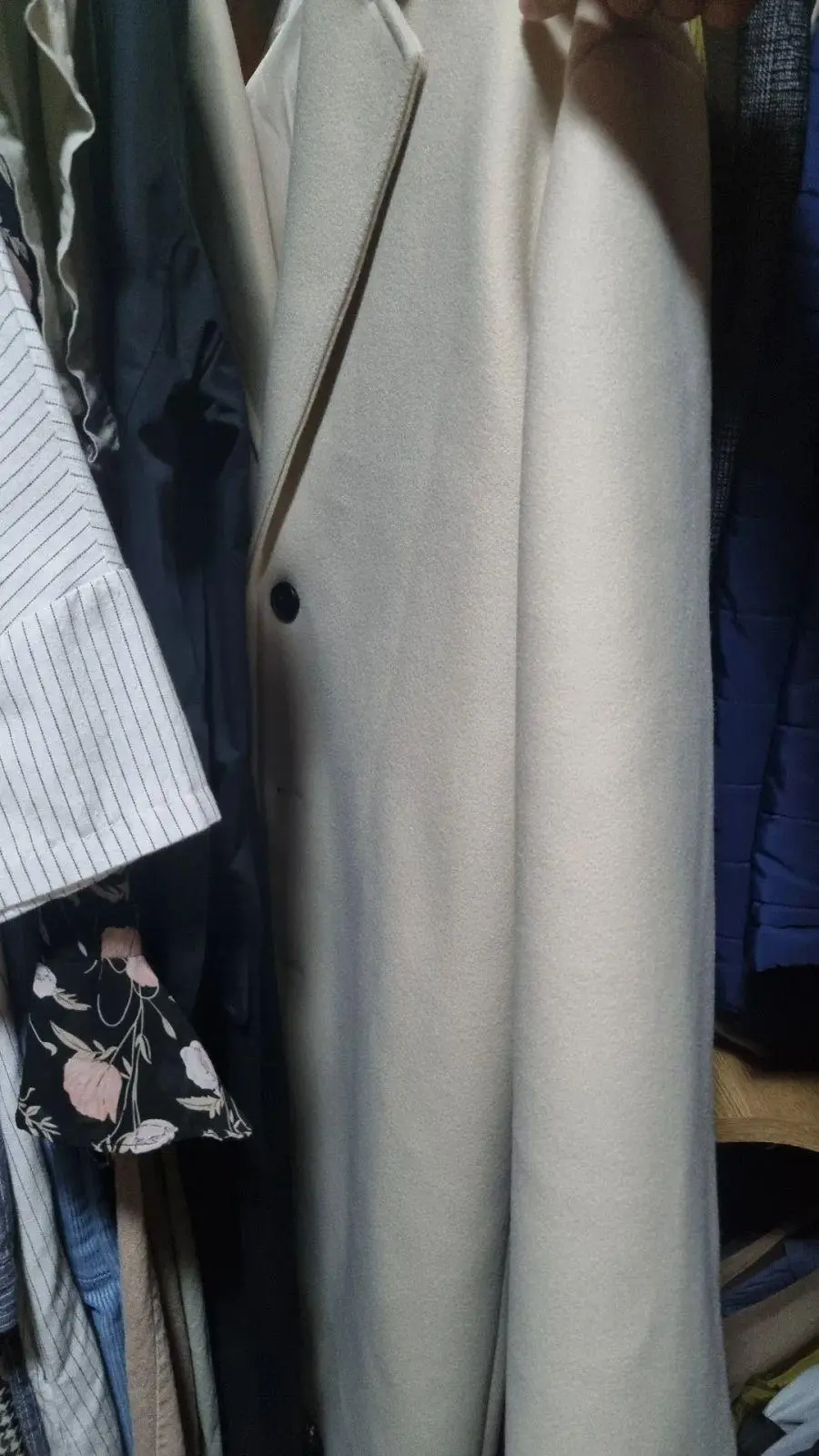 그레이 색상 예뻐요
