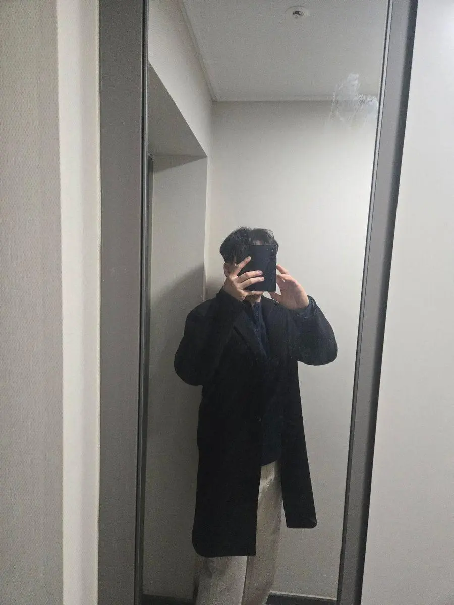 여자 입어도 예뻐요
