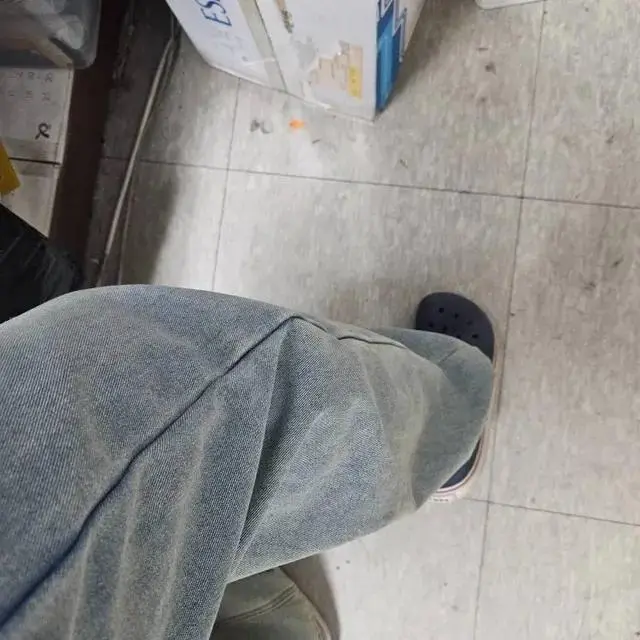 무신사보다 나음
