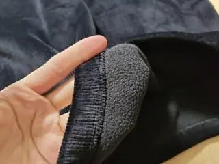 기모 보온성 대박
