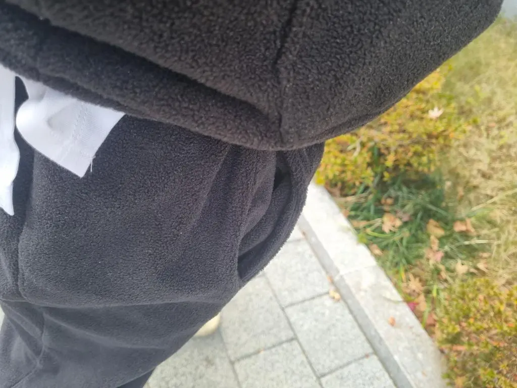 같이 입기 좋아요!