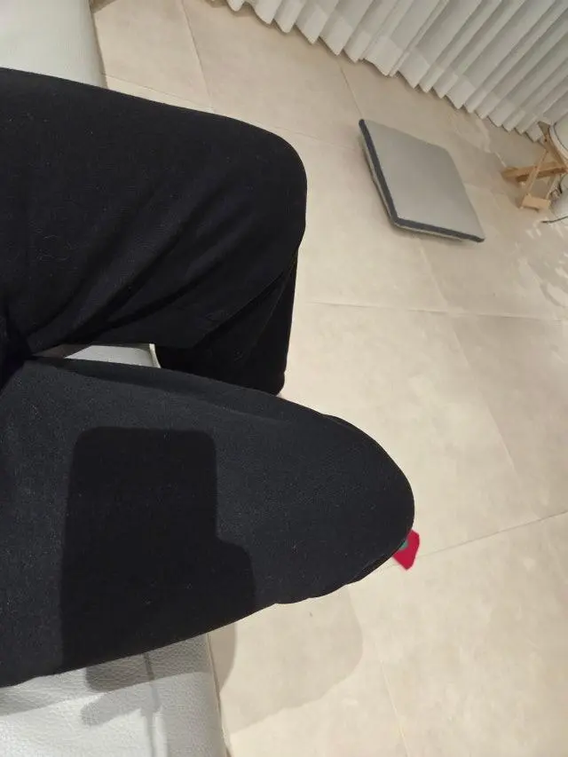 바지핏이 좋고 길이도 너무 맘에듭니다.
