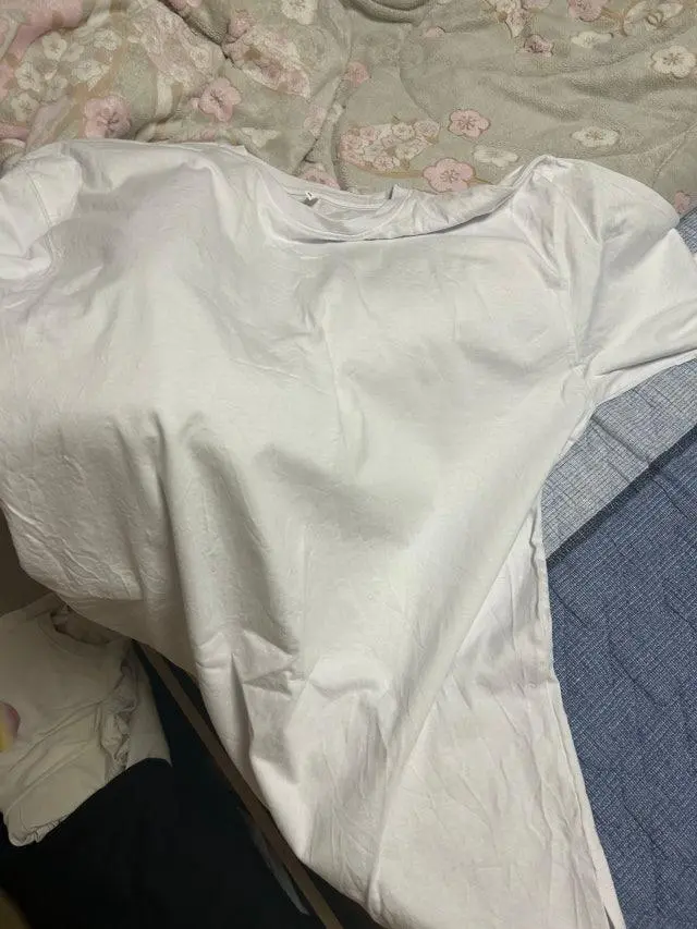 레이어드하기 굿이예요 막입어도 좋네요
