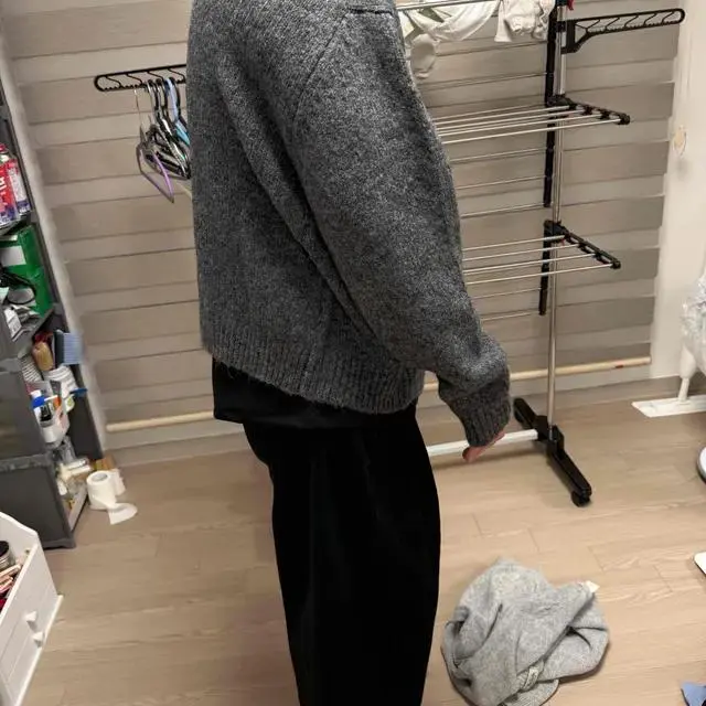 어디서 샀냐며ㅋㅋ
