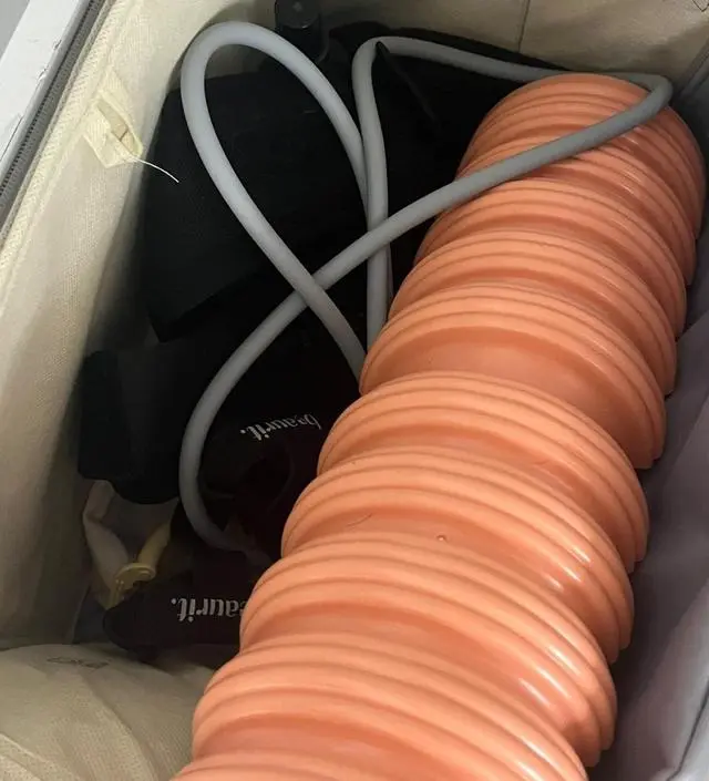 베이직바에 조합하여 잘 사용하고 있어요! 자기 전에 허리랑 목 풀어줄 때 넘 좋아요 ㅎ