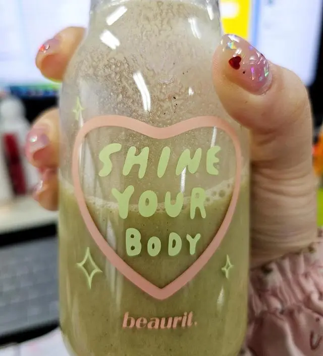 샤유바를 고민하다가 대용량으로 구입했는데 곡물맛이 나서 고소해서 좋았고, 먹고 나면