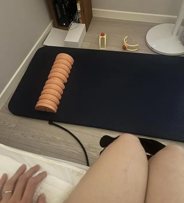 계속해서 3달째에요! 
