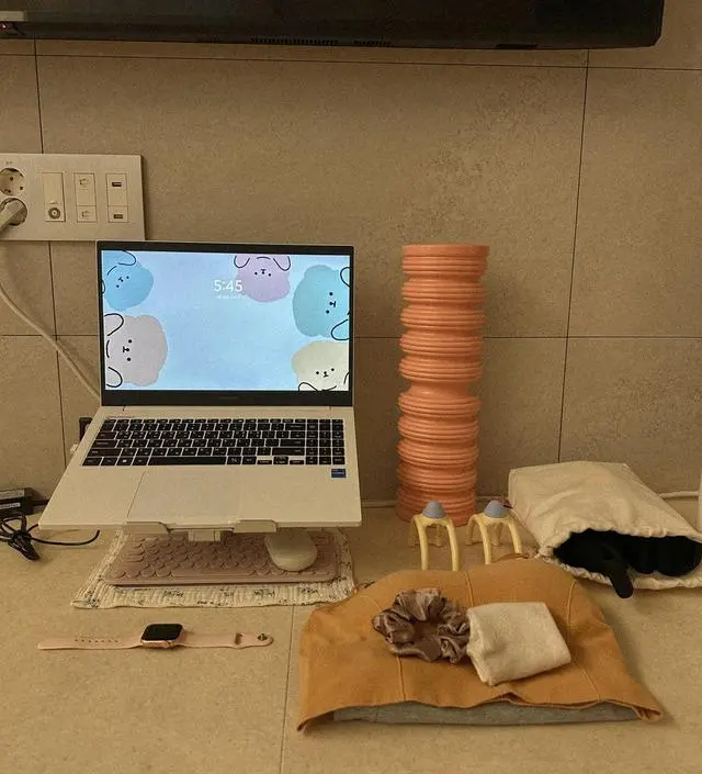 코어클럽 시작한지 5일라 뷰린이 입니다.

