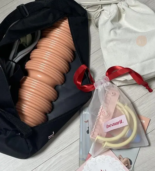 꾸준히 하고 있어요. 매일 뭐하지 생각 안 하고 짜주신 루틴대로 규칙적으로 할 수 있어